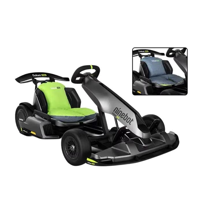 Coussin de siège JayCreer pour Segway Gokarts