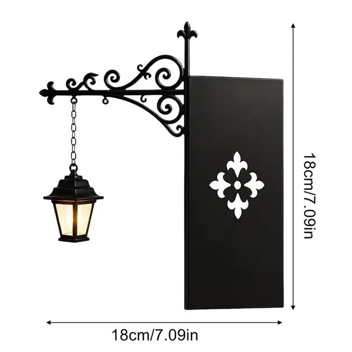 Lanterne de bibliothèque - Éclairage décoratif pour étagère, lampes de lecture pour bibliophiles, la