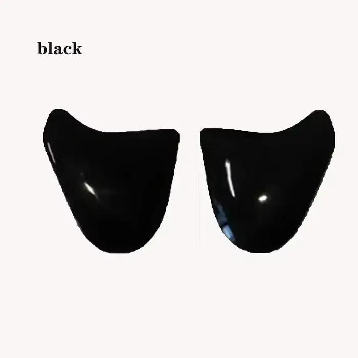 Accessoires de casque pour casques ARAI SZ-Ram4, couvre-chef 3/4, Hermonza, Base fixe, garniture d'e