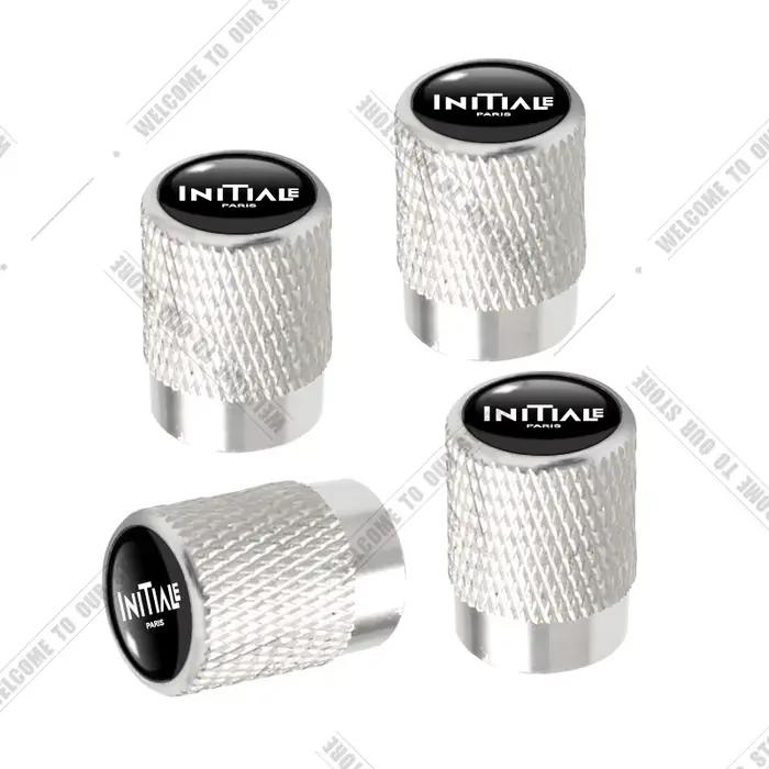 Emblème de voiture en aluminium CNC Alpine A INITIALE PARIS, pour Austral Clio Scenic Megane Duster,