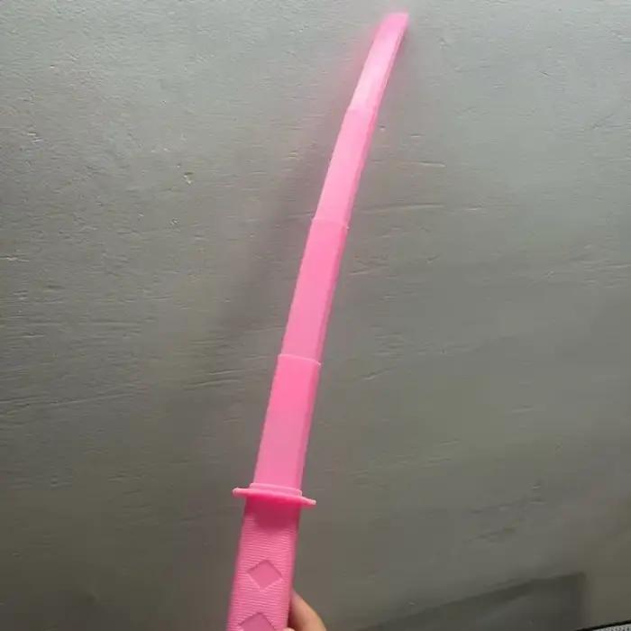 Ensemble Ninja pour Halloween, accessoires de cosplay de samouraï pour enfants, bretelles, ensemble 