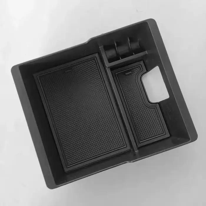 Boîte de Rangement pour Accoudoir de Voiture, Compartiment Central, Accessoires, Haval H9 2024 2025
