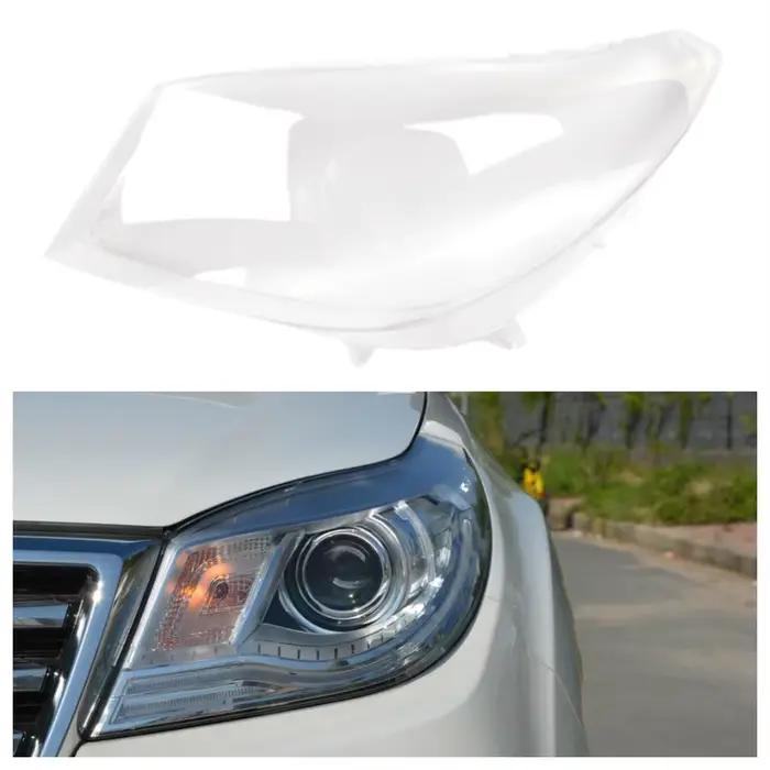 Pour Great Wall Haval H9 2015 2016 2017 2018 2019 Accessoire automobile Coque de phare arrière Lenti