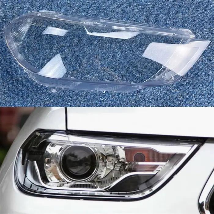 Pour Great Wall Haval H2 Blue Label 2016 2017 2018 accessoires de voiture produits boîtier Transpare