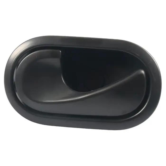 Poignée de porte intérieure Clio III 2005-2014 Qualité supérieure Conçue pour faciliter l'utilisatio