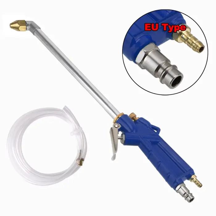 Outils de nettoyage pneumatiques, buses de lavage de voiture, pistolet à haute pression, tuyau de la
