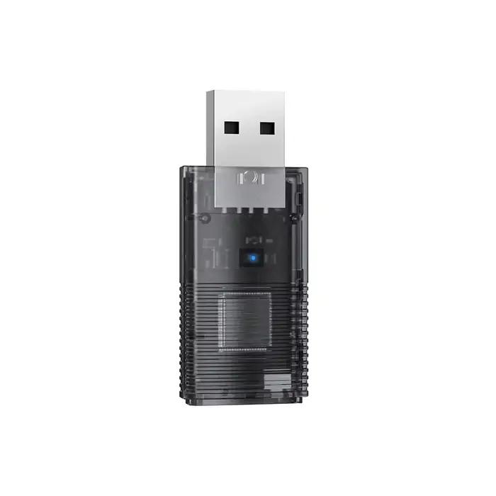 Pairr A1 Mini adaptateur CarPlay Android Auto sans fil 2 en 1 accessoires de voiture pour iPhone ou 