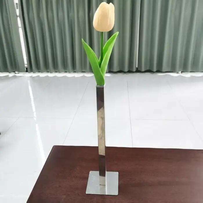 Vase géométrique minimaliste moderne