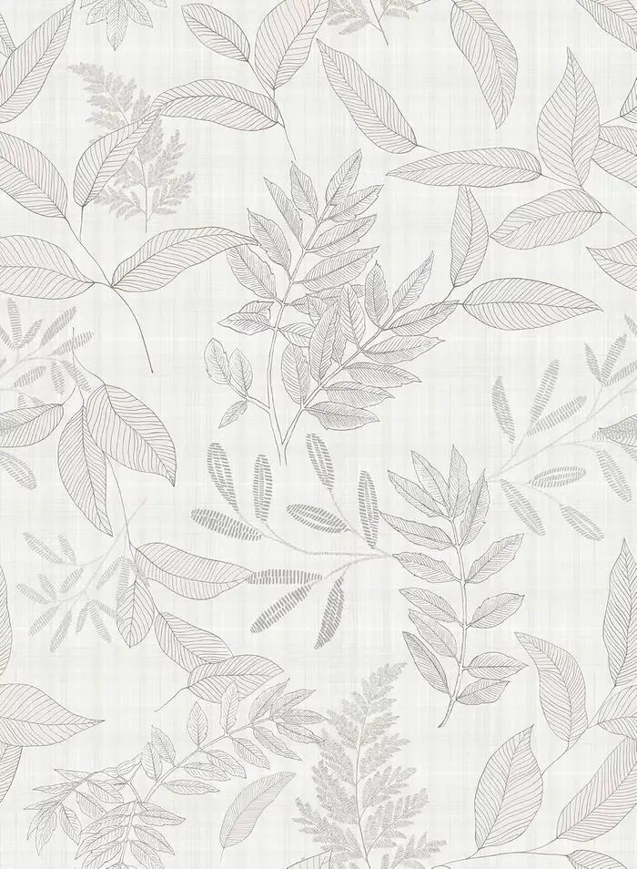 Papier peint auto-adhésif amovible Vintage Boho
