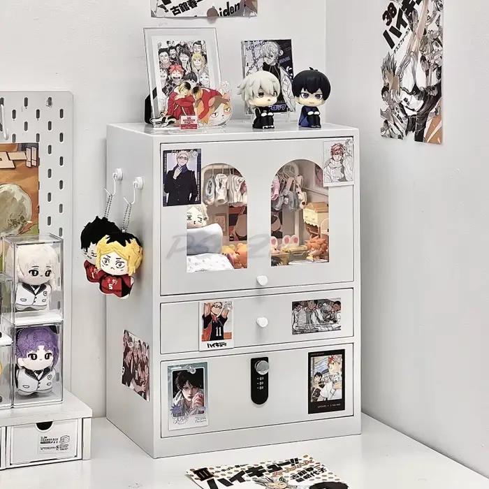 Armoire de bureau Style tiroir