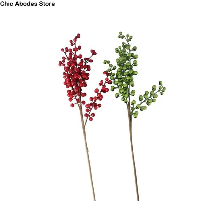Rame de haricots rouges Bacca