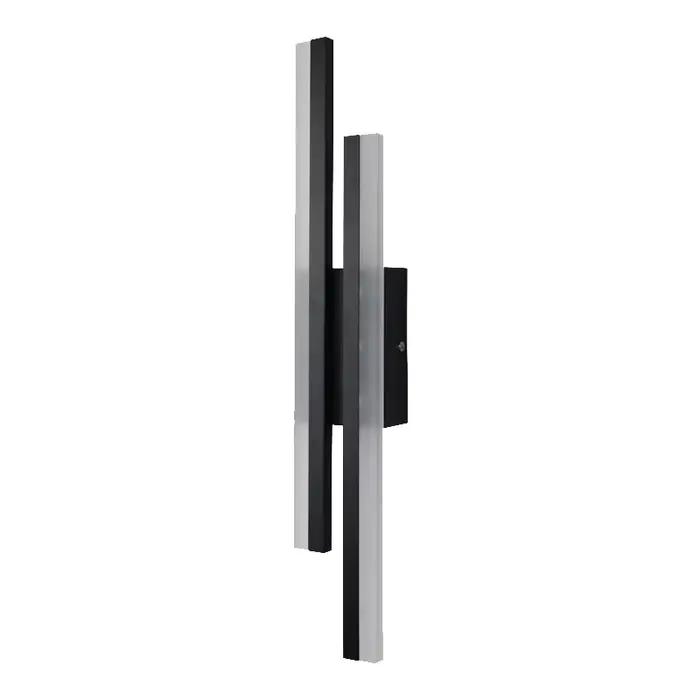 Applique murale LED minimaliste moderne de chevet de chambre principale de chambre de style minimaliste