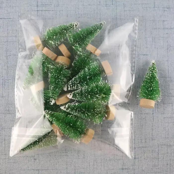 Sapin de Noël l'inventaire Él