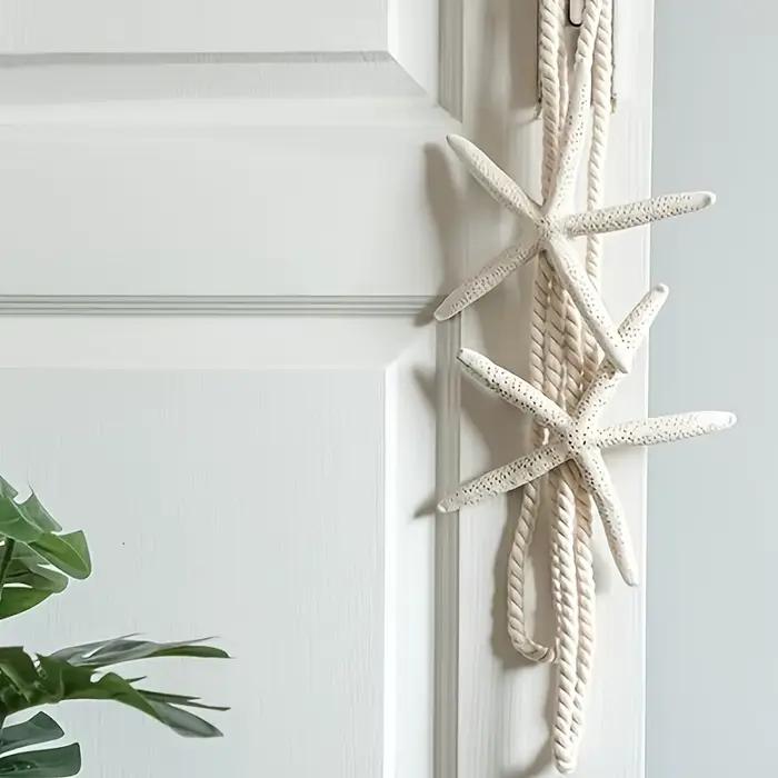 Sangle de rideau de proximité tissée décorative