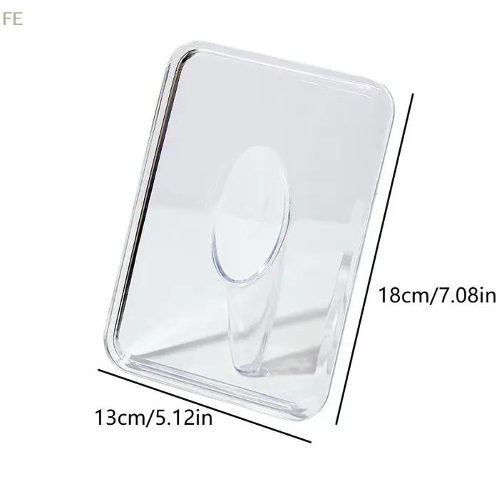 Vase à fleurs en acrylique transparent - Vases d'art moderne pour la décoration de la maison, vases décoratifs pour bureaux et étagères