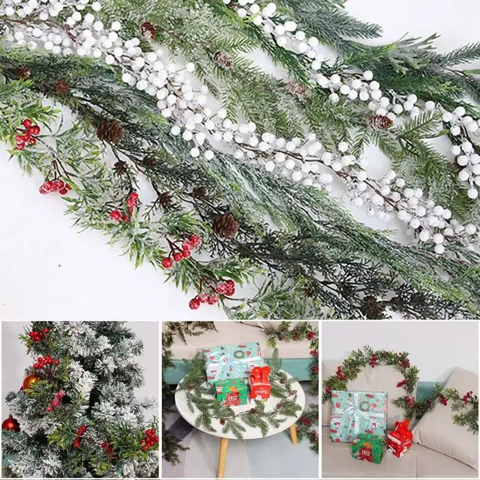 Guirxiété Décorative de Noël