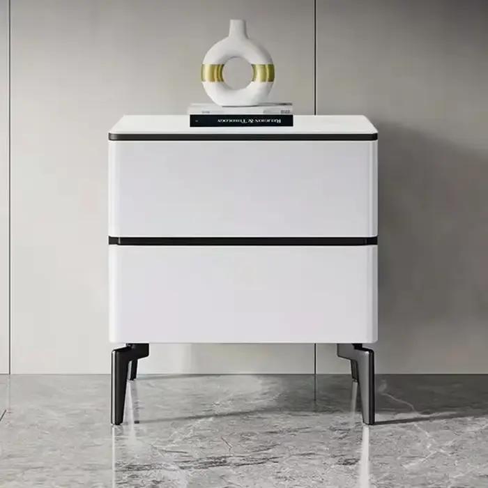 4 pièces Pieds de meuble en métal 12/15/18cm, style luxe léger, pour canapé, meuble TV, commode et table basse, quincaillerie