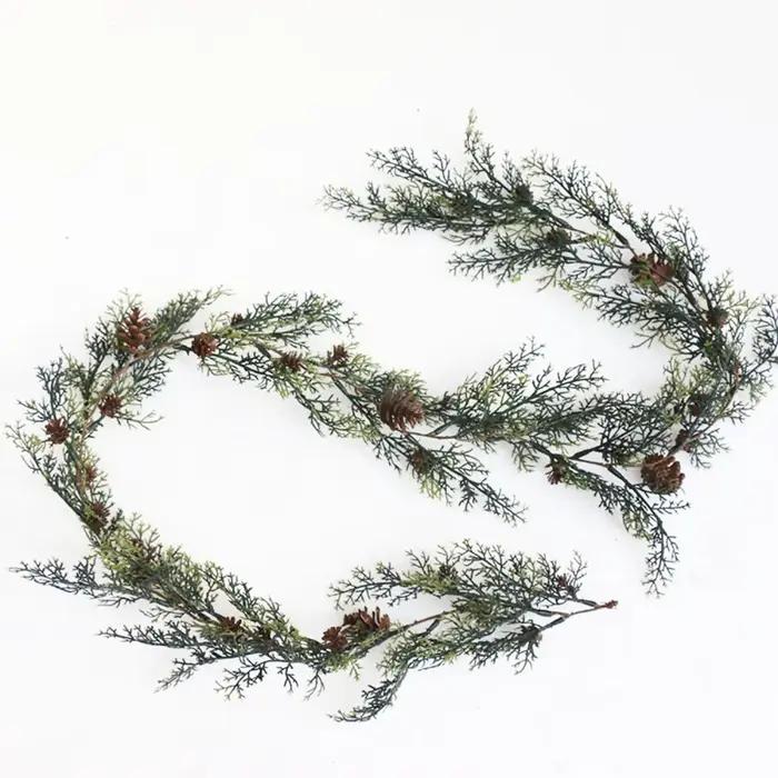 Guirxiété Décorative de Noël