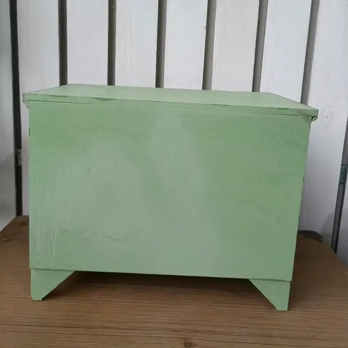 Boîte de rangement à tiroir