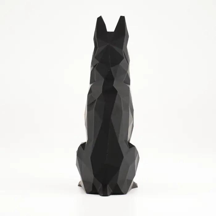 Figurine de chien, Statues d'animaux