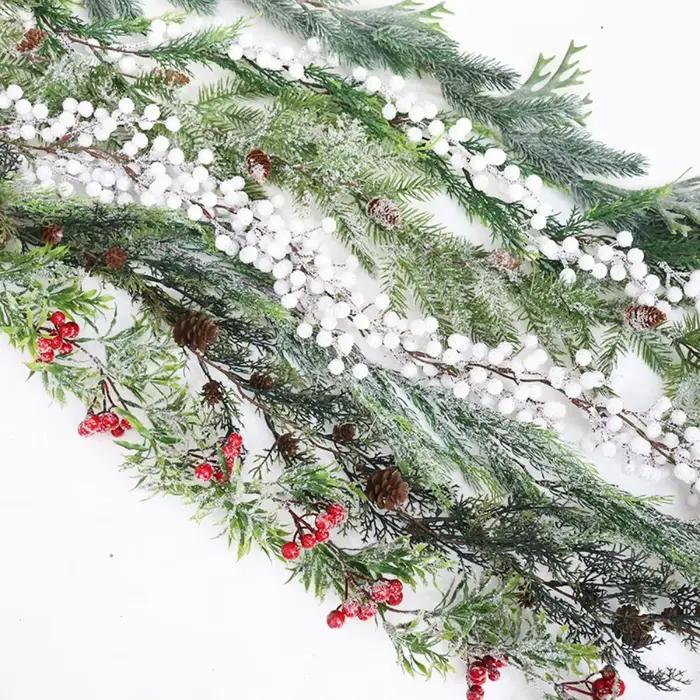 Guirxiété Décorative de Noël