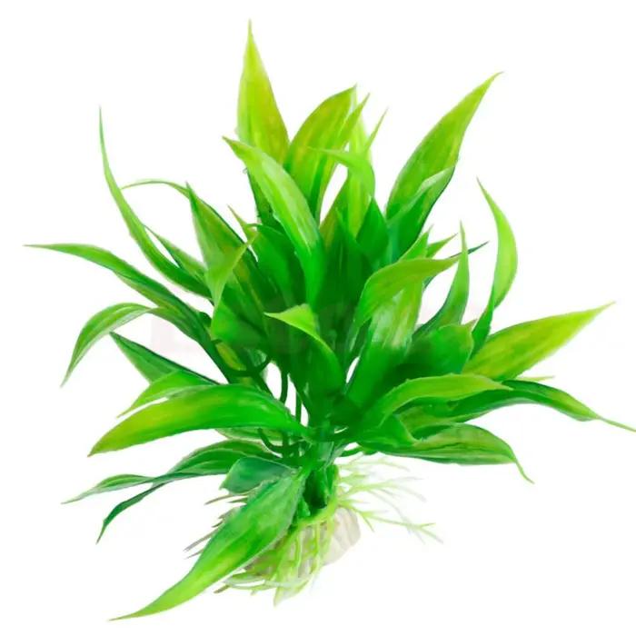 Plantes artificielles pour aquarium merveilleuses plantes sous-marines décoratives poissons cachettes habitat aquarium naturel-decoration