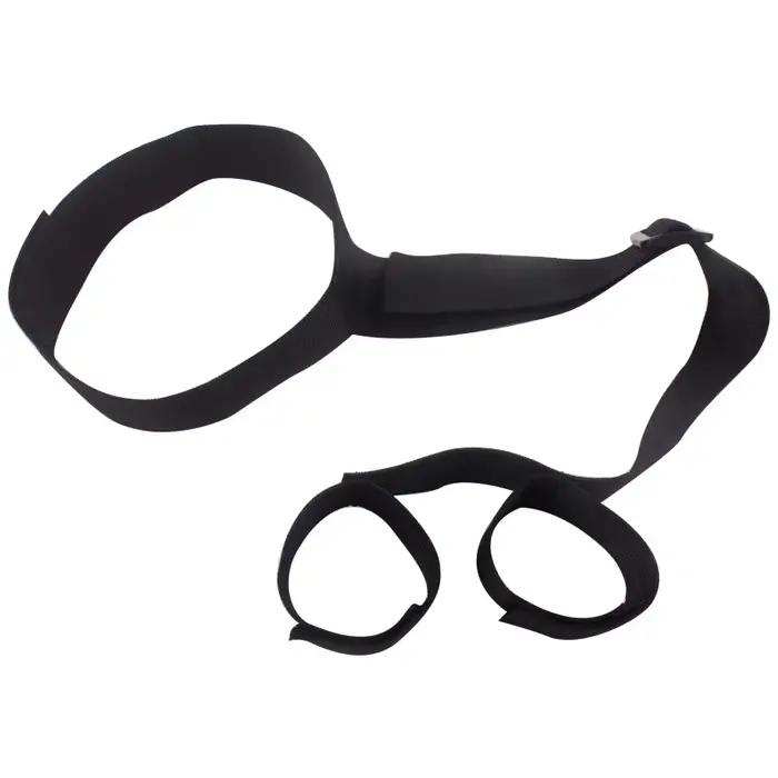 Brassard fétiche BDSM, contraintes, menottes de Bondage, manilles, accessoires érotiques, jouets sexuels d'esclave pour Couples, boutique de jeux pour adultes