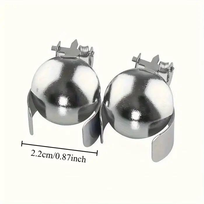 Extincteur de bougies automatique 2 pièces