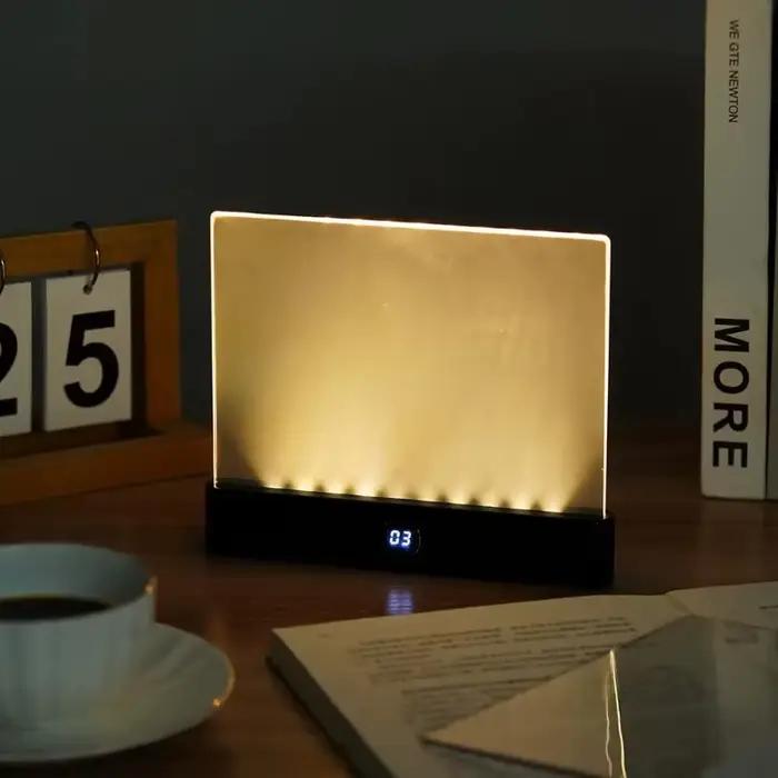 Lampe de lecture LED pour la lecture nocturne au lit