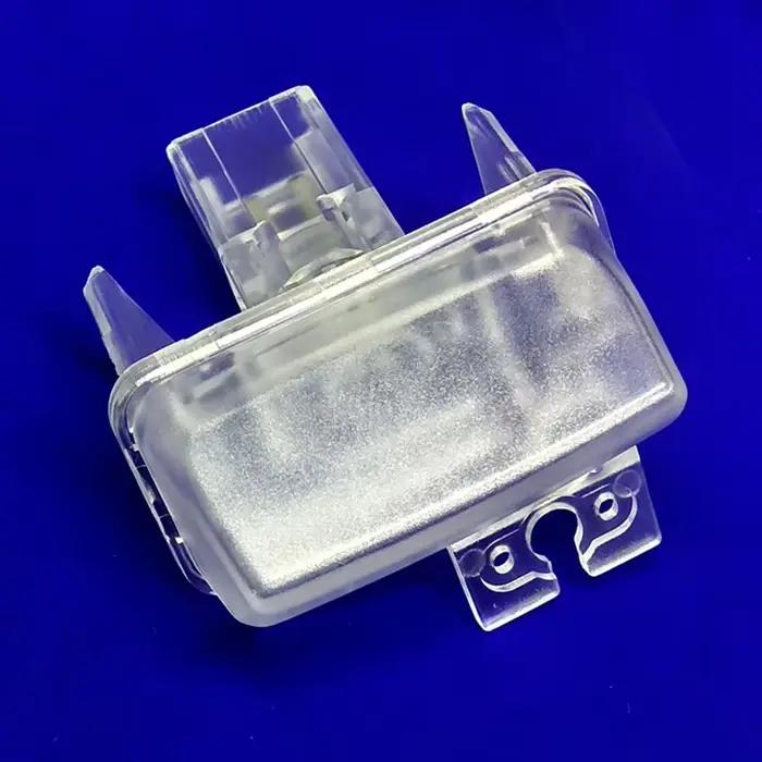 Accessoires de voiture pour Corolla Ractis Yaris Vios Verso Prius Camry Fortuner Avensis, support de caméra de recul étanche