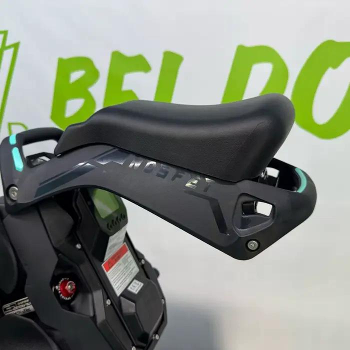 Beidou – coussin pour monocycle électrique NOSFET AERO, siège NOSFET AEON EUC
