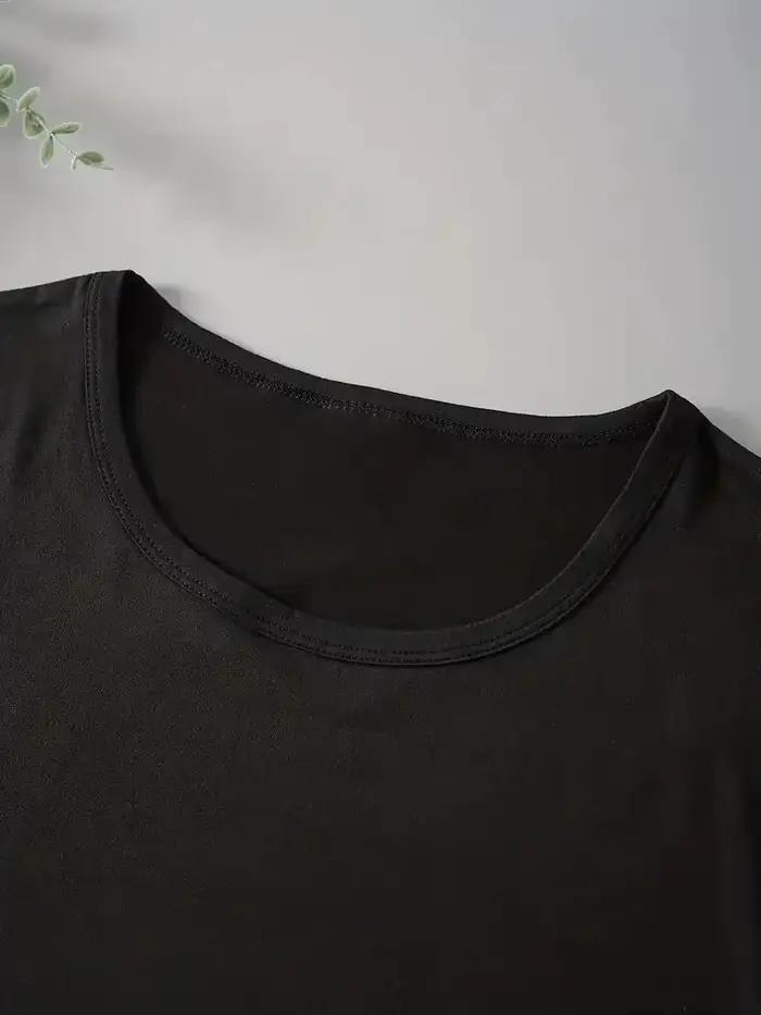Petit ami batteur drôle petite amie femmes T-Shirt humoristique sarcastique blague T-Shirt nouveauté cadeau mode manches tenue vêtements esthétiques