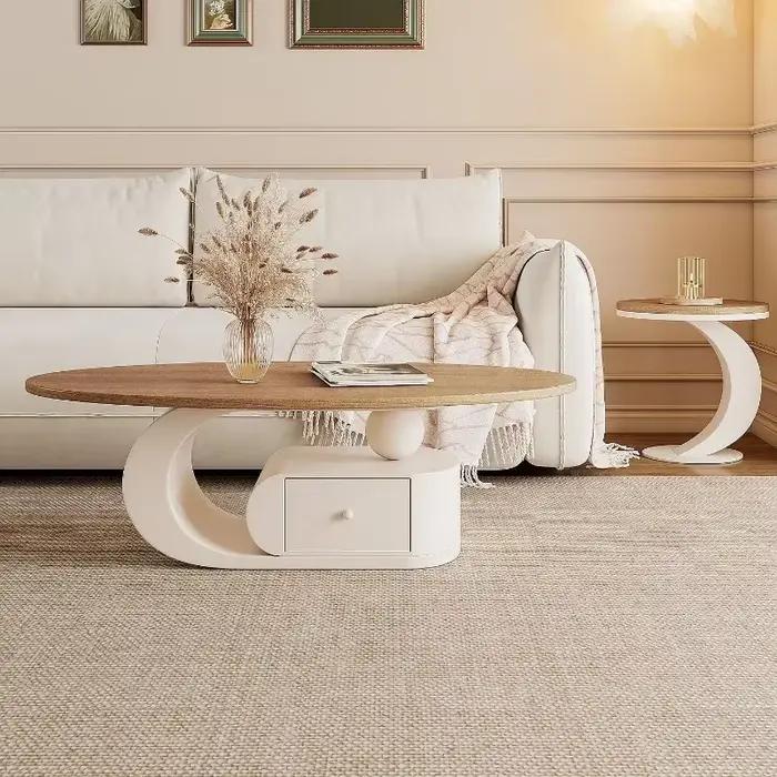 Table basse japonaise Noguchi