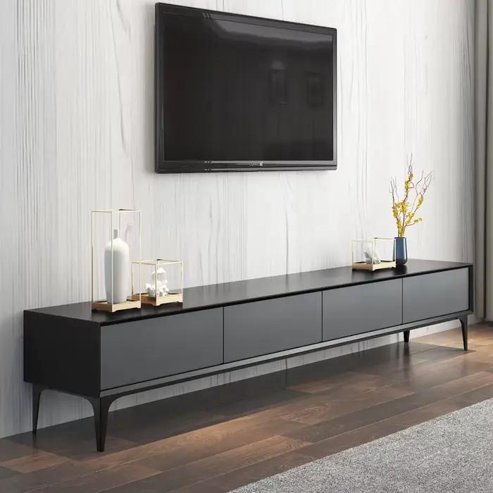 Meuble Tv esthétique minimaliste