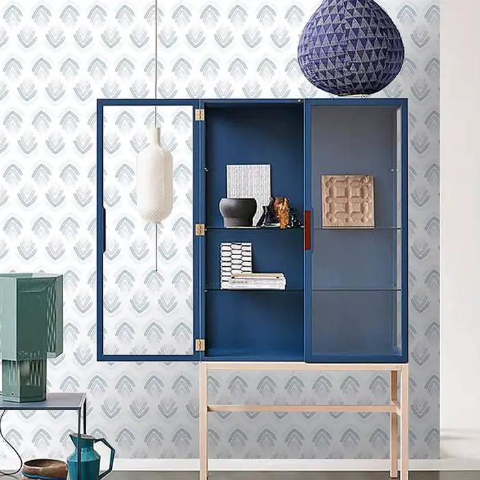 Papier Peint Auto-Adhésif pour Décoration Murale