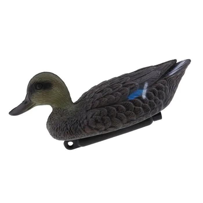 Statue de canard Mandarin