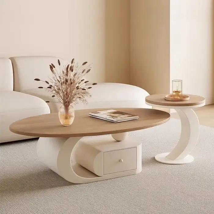 Table basse japonaise Noguchi