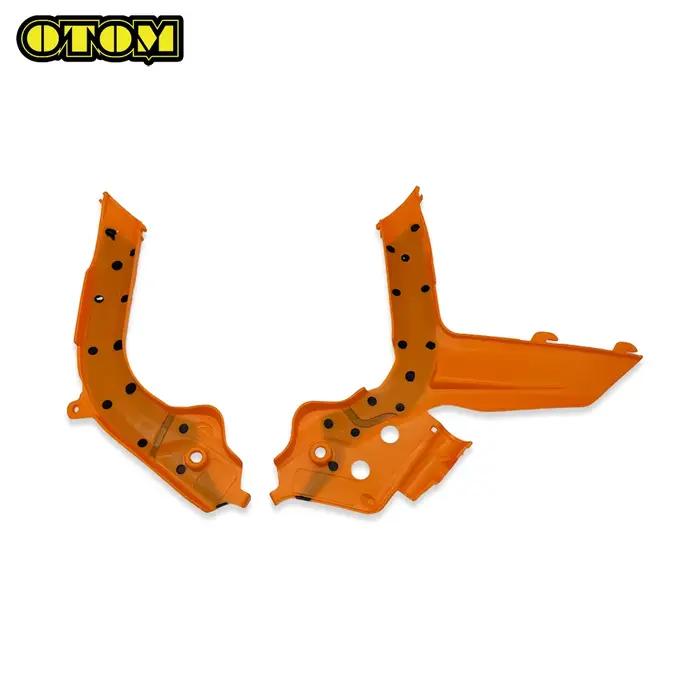 Protection de cadre de moto pour KTM, housse de protection pour vélos SX, SXF, XC, XCF, EXC, EXCF, XCW, XCFW, 125, 150, 250, 300, 350, 450, 500, 2023