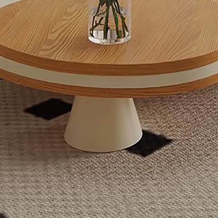 Tables basses classiques nordiques