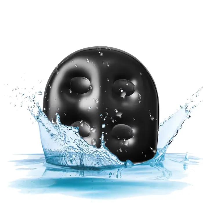 Coussin de siège SPA pour piscine de bain, coussin gonflable à double usage pour Injection d'eau