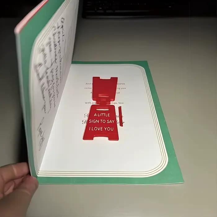 Décorations de signalétique en lettres imprimées en 3D exquises