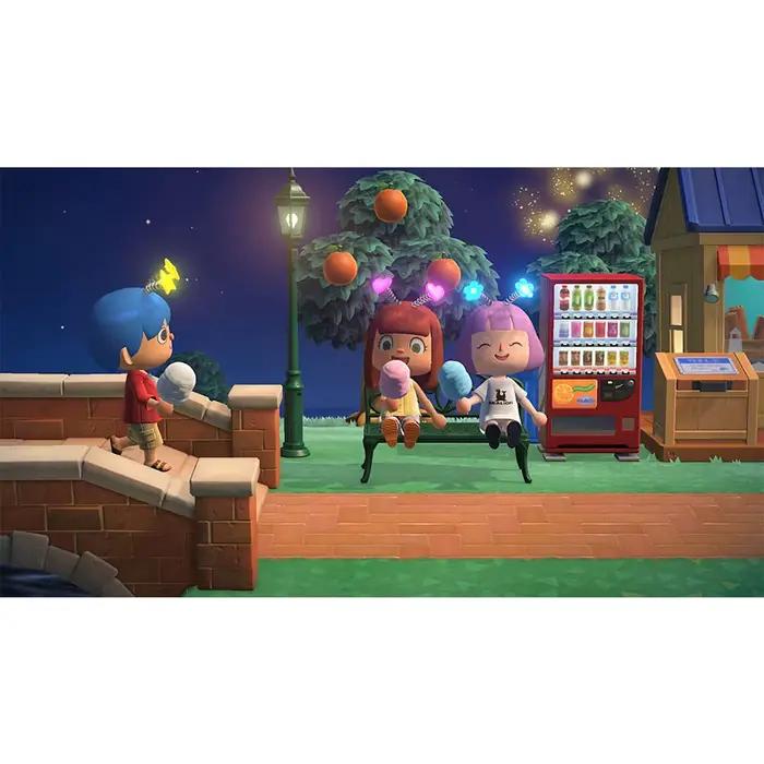 Animal Crossing New Horizons-cartouche de carte de jeu originale 100% officielle, carte physique d'aventure pour jeux Nintendo Switch ﻿