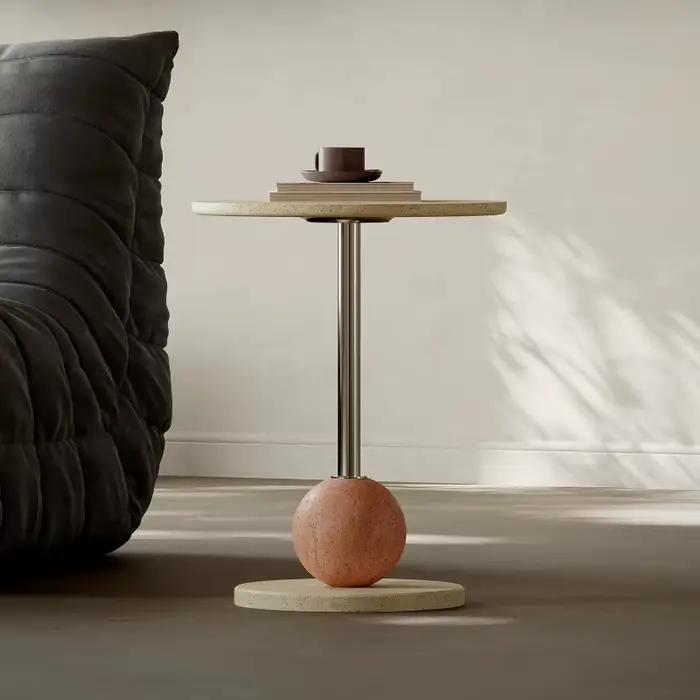 Table basse Art Nordic