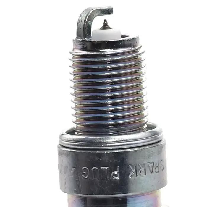 Bougie d'allumage en Iridium pour CHEVROLET AVEO/KALOS T200 1.2L 2004-2008/ MATIZ LANOS DAEWOO LEGANZA SUZUKI ALTO GAZELLE MAZDA B-SERIE