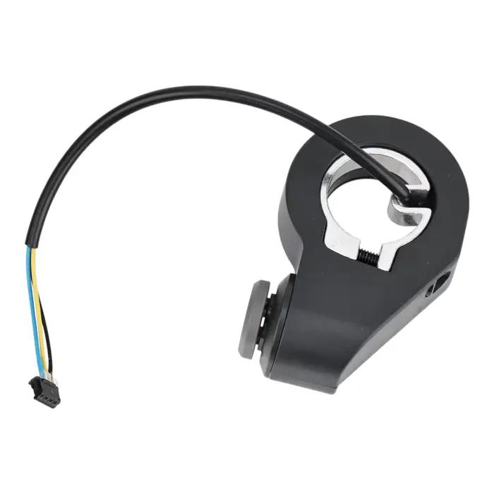 Interrupteur de clignotant Original pour Scooter électrique Segway E2 Pro, clignotant gauche droit, accessoires, pièces