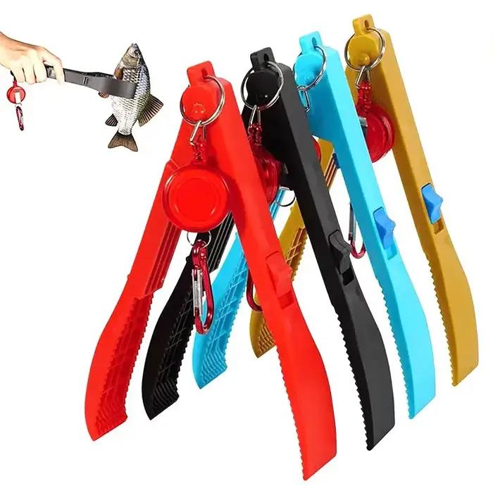Pinces à poisson légères, accessoires de pêche, tout pour les fournitures de pêche, équipement d'outils portables, pêche. Accessoire Sports Divertissement