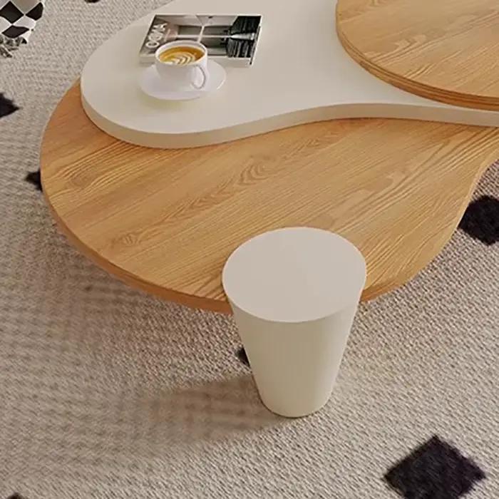Tables basses classiques nordiques