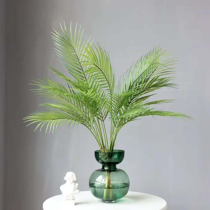 Plantes d'arbre vertes artificielles de 60 CM