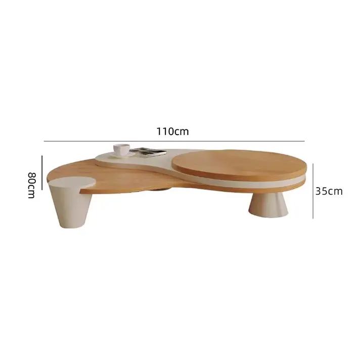 Tables basses classiques nordiques