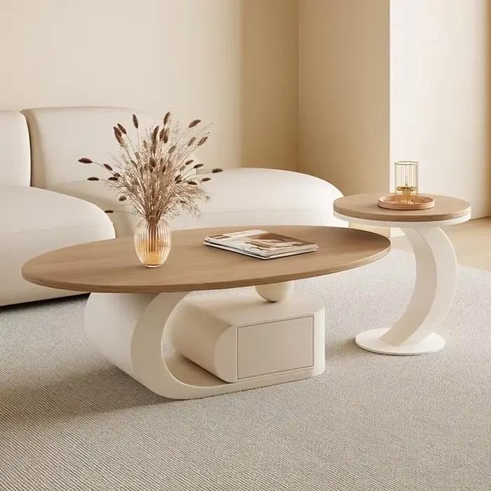 Table basse japonaise Noguchi